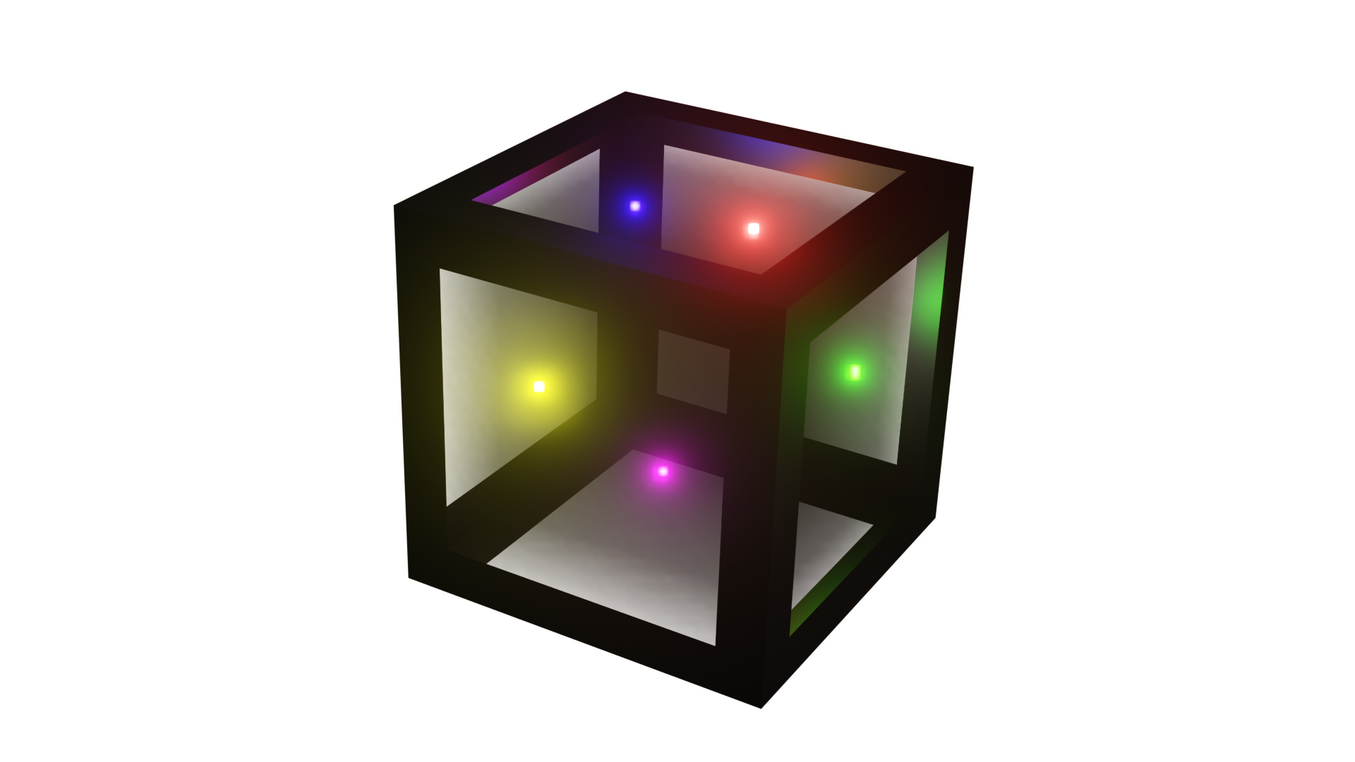 The Lightning Box 